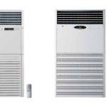 Máy lạnh tủ đứng lg sản phẩm chất lượng được đánh giá cao trong các công trình