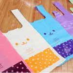 Cơ sở sản xuất túi xốp hàng chợ giá rẻ