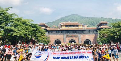 Giá vé Bà Nà Hills 2020 – Update thường xuyên