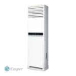 Máy lạnh tủ đứng casper sản phẩm thái giá rẻ dành cho công trình