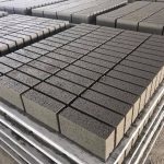 Giá gạch không nung cốt liệu xi măng hiện nay tại Nghệ An là bao nhiêu ?