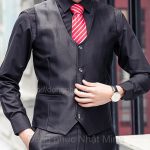 Cách lựa chọn áo gile chuẩn dành cho nam giới