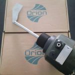 Cảm biến xoay báo mức