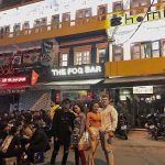 Những Quán Bar Màu Sắc Đà Lạt Cho Giới Trẻ Sống Ảo