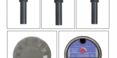 Cảm biến báo mức ON/OFF