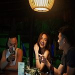 Khám Phá Chameleon Beach Bar Ấn Tượng Của Phan Thiết