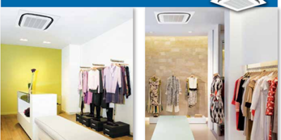 HOT!!!! Đại lý chuyên phân phối máy lạnh âm trần DAIKIN FCNQ13MV1/RNQ13MV1  R410A – 1.5HP – 1.5 Ngựa