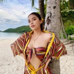 Vui Toẹt Ga Cùng Kỳ Duyên Ở Công Viên Nước Phú Quốc