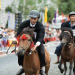 Lần Thứ 3 Giải Đua ‘Vó Ngựa Trên Mây’ Được Tổ Chức Tại Sa Pa