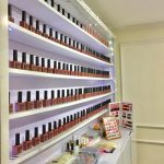 THE BANK NAIL SALON SỐ 1 MAI HẮC ĐẾ – ĐỊA CHỈ LÀM NAIL UY TÍN CỦA CHỊ EM SÀNH ĐIỆU