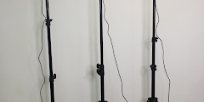 Đèn Led Livestream 26cm – Sản Phẩm Hỗ Trợ Đắc Lực Khi Kinh D