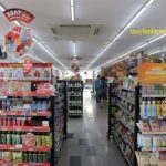 Máy lạnh âm trần su hướng hiện đại được nhiều người ưa chuộng tại tphcm