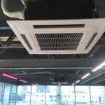 Máy lạnh âm trần daikin xuất xứ malaysia xứng đáng để sử dụng