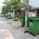 Những sự vượt trội Thùng rác Đà Nẵng giải quyết độc hại môi trường thiên nhiên hiện nay