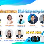 Chương trình JobTest Mentoring – Định hướng tương lai