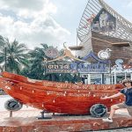 Khám Phá Các Trải Nghiệm Thú Vị Tại Chợ Nổi Bốn Miền Pattaya