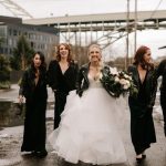 6 kiểu dáng váy cưới đẹp, sang trọng dành cho cô dâu