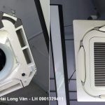 Máy lạnh âm trần Daikin dành cho showroom giá rẻ nhất