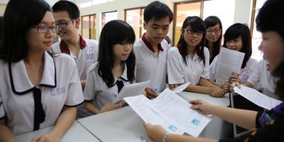 JobTest Đồng Hành Cùng Kỳ Thi Đánh Giá Năng Lực ĐHQG 2020