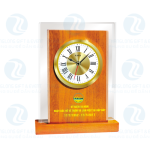 Đồng hồ để bàn – Quà tặng hiện đại ý nghĩa