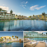 Nghỉ dưỡng cực chill tại chuỗi FLC Hotel & Resorts đẳng cấp 5 sao