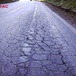 Tại sao đường sá Việt Nam có tuổi thọ thấp?