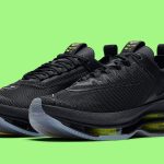 Ngắm nhìn những mẫu giày thể thao nam sắp đc ra mắt