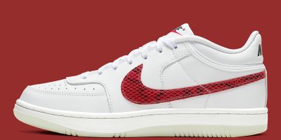 Khám phá 3 mẫu giày thể thao nam cực phẩm trong tháng 6/2020