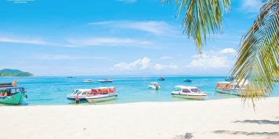 Giá Vé Cù Lao Chàm 2020 – Cập Nhật T7/2020 Chi Tiết Đầy Đủ Nhất