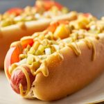 Khám Phá Câu Chuyện Thú Vị Và Hấp Dẫn Của Hotdog Mỹ