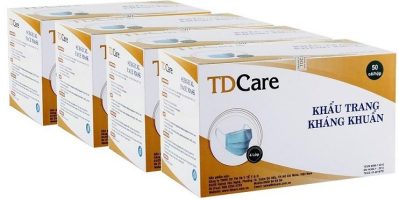 Dịch vụ in hộp khẩu trang VietBook để đẩy lùi đại dịch Covid-19