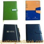 In sổ da cần chú ý đến các thành phần nào ?