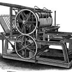 Lịch sử ra đời và phát triển của ngành in