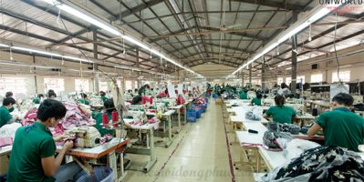 Chia sẻ cách tìm dịa chỉ may áo đồng phục chuyên nghiệp nhất