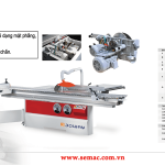 Phụ kiện máy cưa bàn trượt chính hãng