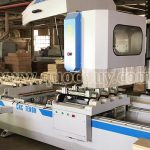 Bật mí cách làm mộng âm dương chỉ với một máy phay | Quốc Duy