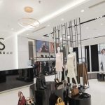 Máy lạnh giấu trần nối ống gió Daikin cho showroom