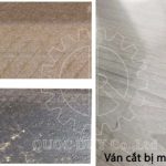 Tổng hợp các lỗi thường gặp ở máy cưa bàn trượt | Quốc Duy