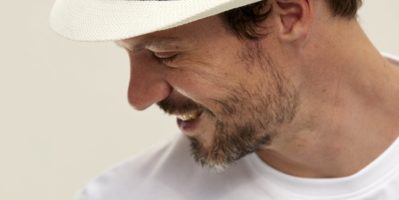 Mũ đẹp hè 2020 dành cho nam