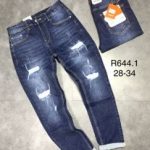 Tư vấn chọn xưởng may quần jean nam nữ