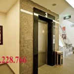 Biến không gian ngôi nhà trở nên tuyệt vời hơn với thùng rác đá hoa cương