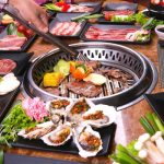 Top 5 địa chỉ ăn Buffet hút khách nhất Đà thành