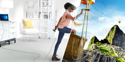 Du lịch tại nhà trong mùa dịch Covid-19