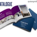 In catalogue sản phẩm cần cho doanh nghiệp