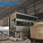 Vận chuyển hàng quá khổ quá tải an toàn đi Hà Nội