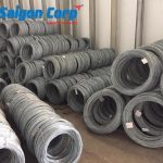 Tìm công ty vận chuyển sắt thép đừng bỏ qua Saigon Corp