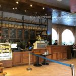 Máy lạnh âm trần sản phẩm tốt chuyên dành cho công trình quán coffee, trà sữa giá cạnh tranh