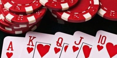 Các trò chơi casino trực tuyến hấp dẫn nhất hiện nay phần 1