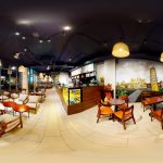 Giới thiệu showroom và cửa hàng thông qua trải nghiệm mới