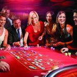 Giải Thích Top 5 Chiến Thuật Chơi Roulette Tốt Nhất